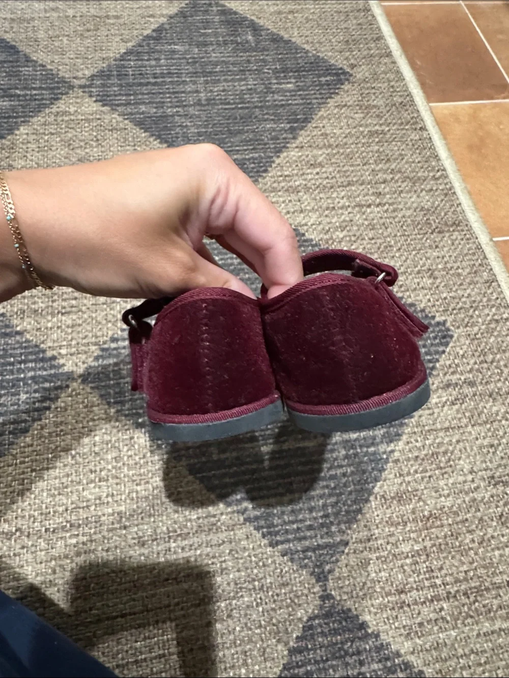 Zara soft velvet